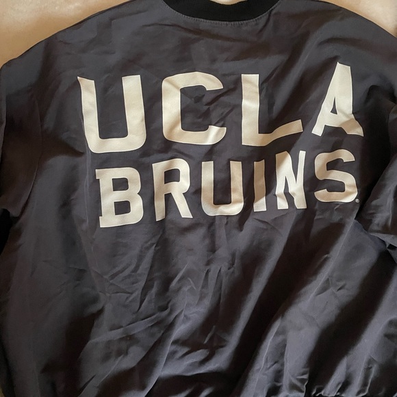 UCLA jacket - Picture 3 of 4